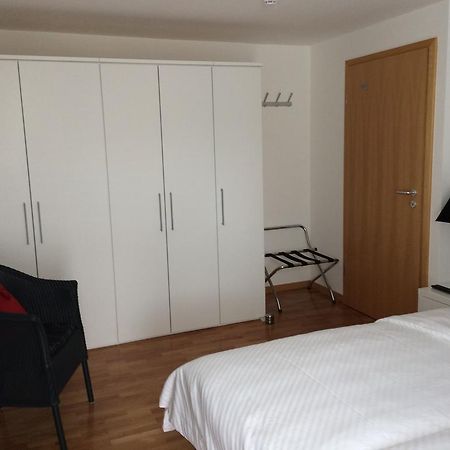 באד בוכאו Ferienwohnung Central חדר תמונה