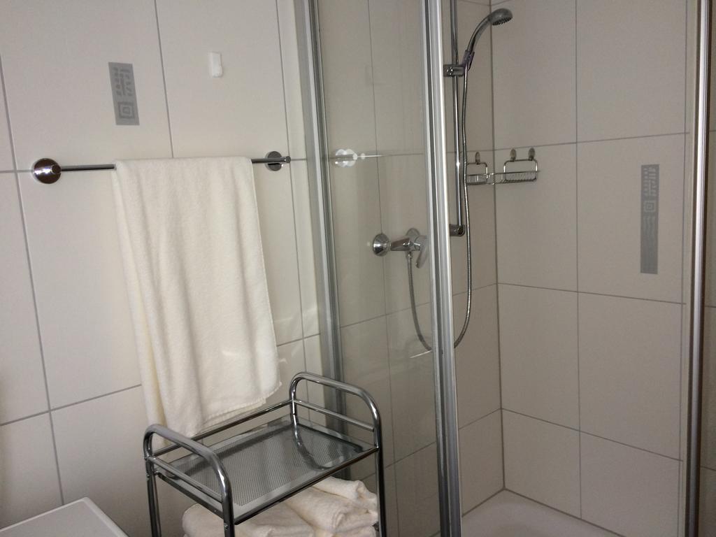 באד בוכאו Ferienwohnung Central חדר תמונה